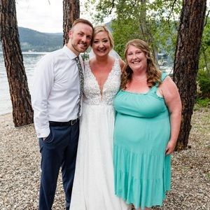 Meet your Posher, Morgan